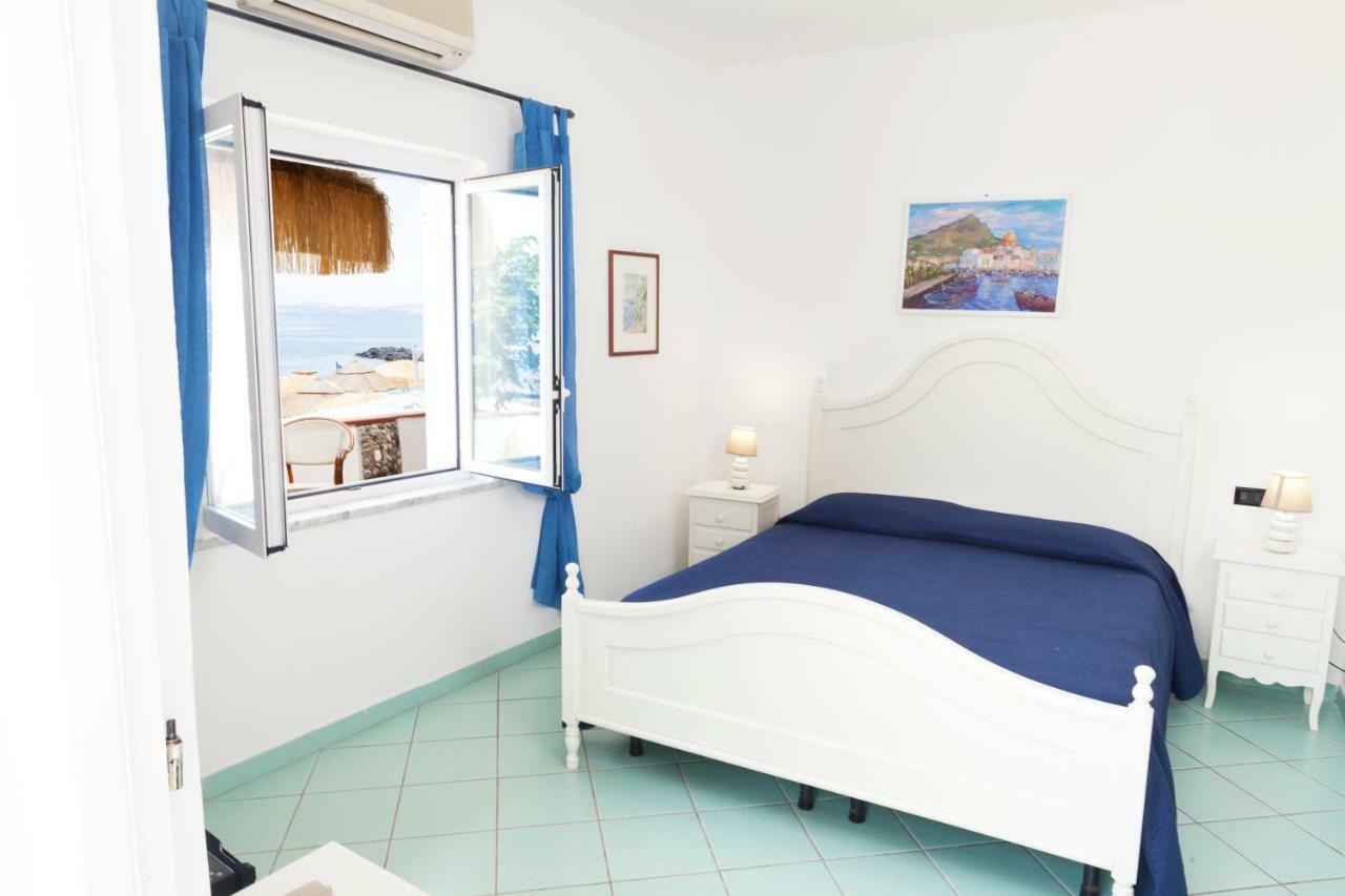O' Vagnitiello - Parco Balneare Idroterapico - Camere - Ristorante Casamicciola Terme Dış mekan fotoğraf